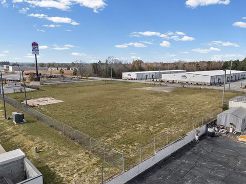 Photo of 0 Hunt Rd, Tifton, GA 31794 (MLS # 139140)