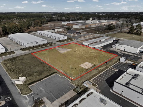 Tiny photo for 0 Hunt Rd, Tifton, GA 31794 (MLS # 139140)