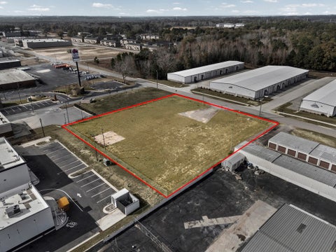 Tiny photo for 0 Hunt Rd, Tifton, GA 31794 (MLS # 139140)