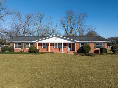 Photo of 136 S Access Rd, Chula, GA 31733 (MLS # 139152)