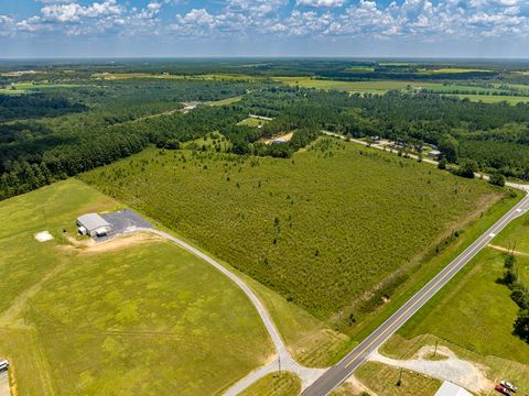 0 Irwinville Highway Fitzgerald GA 31750