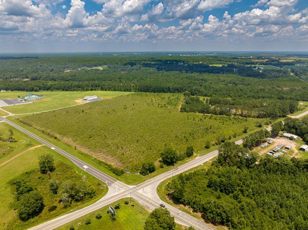 0 Irwinville Highway