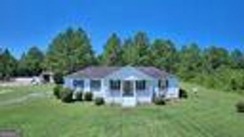 185 Hudson Rd Poulan GA 31781