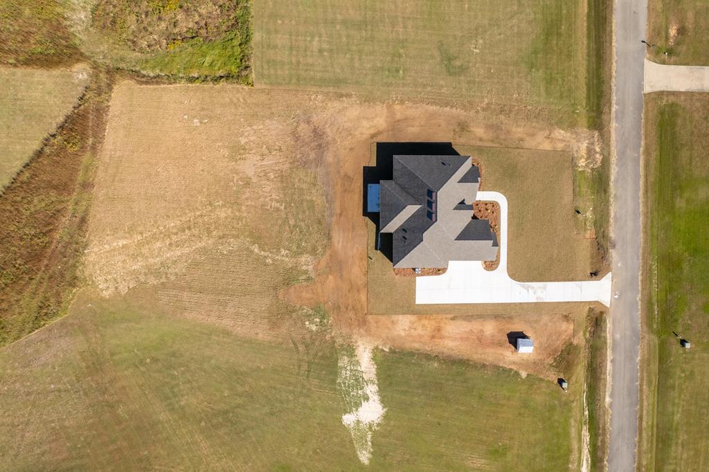 553 Indian Creek Circle