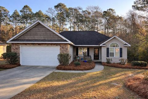 3801 Goff Street Tifton GA 31794