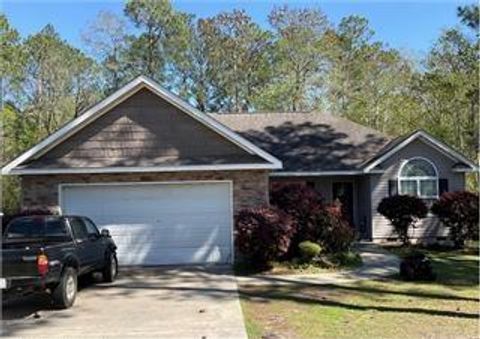 3801 Goff Street Tifton GA 31794