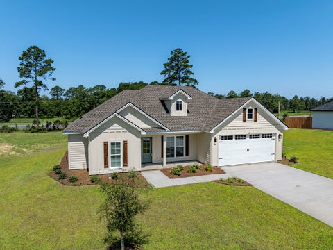 Tiny photo for 32 Edgewater Ct, Tifton, GA 31793 (MLS # 142589)