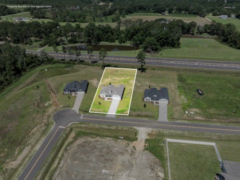 Tiny photo for 32 Edgewater Ct, Tifton, GA 31793 (MLS # 142589)
