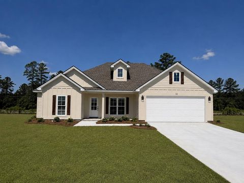 Photo of 32 Edgewater Ct, Tifton, GA 31793 (MLS # 142589)
