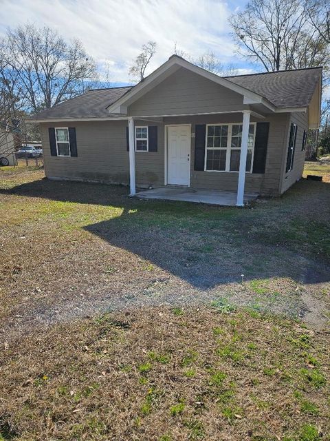 Photo of 107 Flint, Fitzgerald, GA 31750 (MLS # 142414)