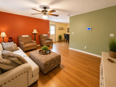 Tiny photo for 1626 Pine Street NE ST, Edison, GA 39846 (MLS # 142921)