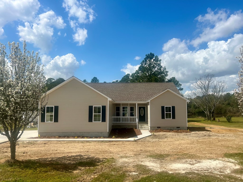 175 Burnside Road