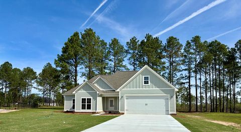 Photo of 112 Creekwood Cir, Sylvester, GA 31791 (MLS # 138585)