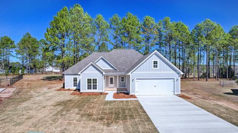 Photo of 112 Creekwood Cir, Sylvester, GA 31791 (MLS # 138585)