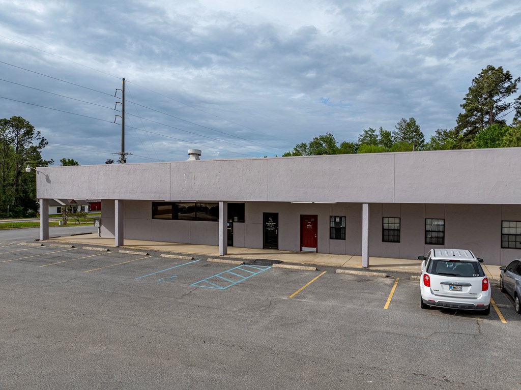 101 Bowens Mill Road