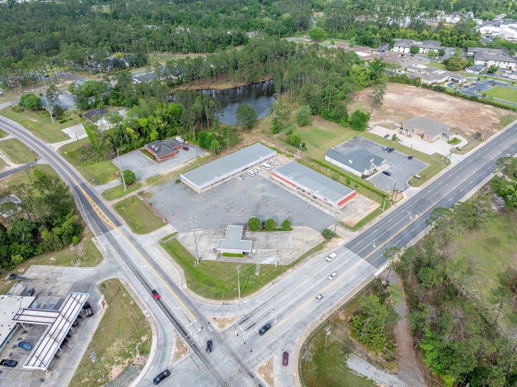 101 Bowens Mill Road