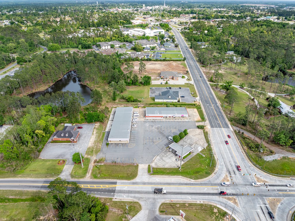 101 Bowens Mill Road
