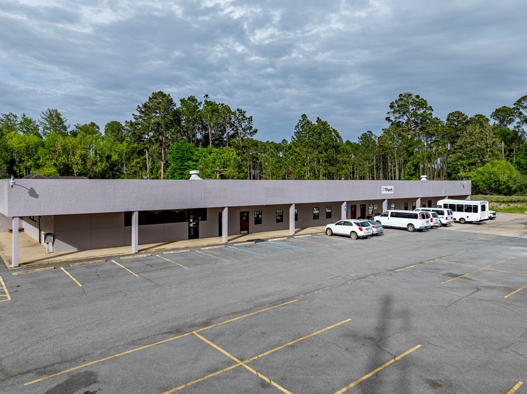 101 Bowens Mill Road