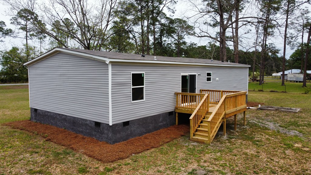 4561 Buffalo Creek Dr