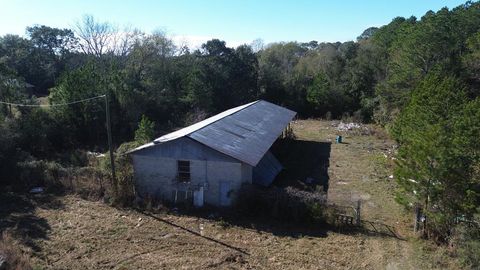 Photo of 173 Perry House Rd, Fitzgerald, GA 31750 (MLS # 142477)