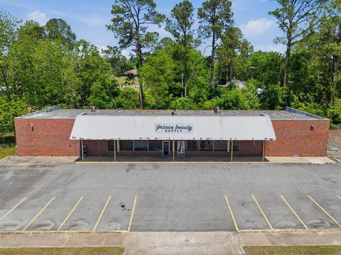 Photo of 305 E Franklin Street, Sylvester, GA 31791 (MLS # 142550)
