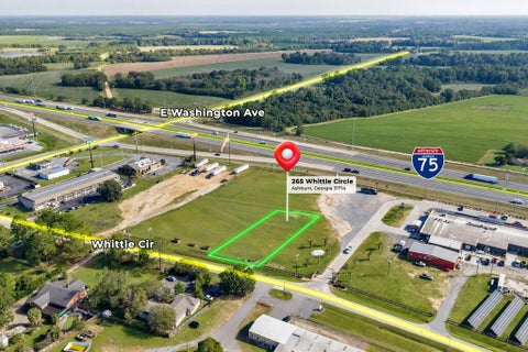 Tiny photo for 265 Whittle Circle, Ashburn, GA 31714 (MLS # 143233)