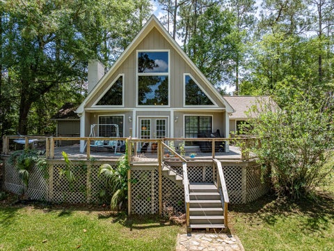 Tiny photo for 4105 Hyde Park Rd, Tifton, GA 31794 (MLS # 142693)
