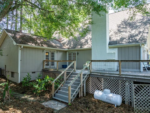 Tiny photo for 4105 Hyde Park Rd, Tifton, GA 31794 (MLS # 142693)
