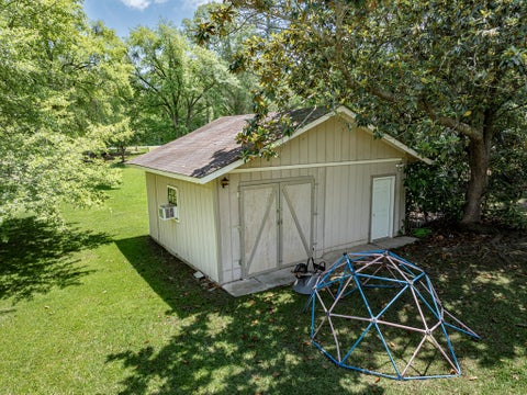 Tiny photo for 4105 Hyde Park Rd, Tifton, GA 31794 (MLS # 142693)