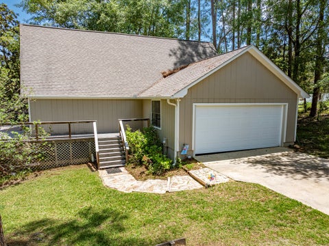 Tiny photo for 4105 Hyde Park Rd, Tifton, GA 31794 (MLS # 142693)