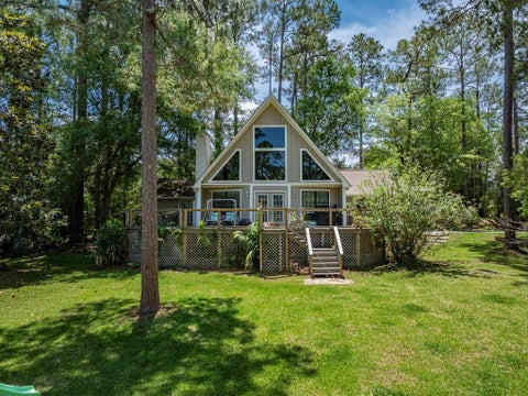Photo of 4105 Hyde Park Rd, Tifton, GA 31794 (MLS # 142693)
