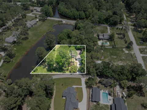 Tiny photo for 4105 Hyde Park Rd, Tifton, GA 31794 (MLS # 142693)