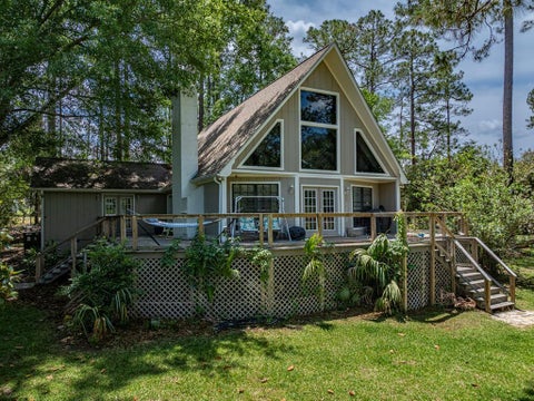 Tiny photo for 4105 Hyde Park Rd, Tifton, GA 31794 (MLS # 142693)