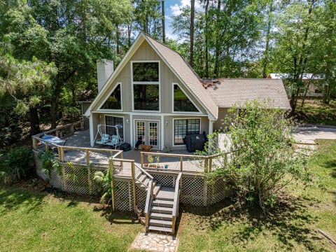Tiny photo for 4105 Hyde Park Rd, Tifton, GA 31794 (MLS # 142693)