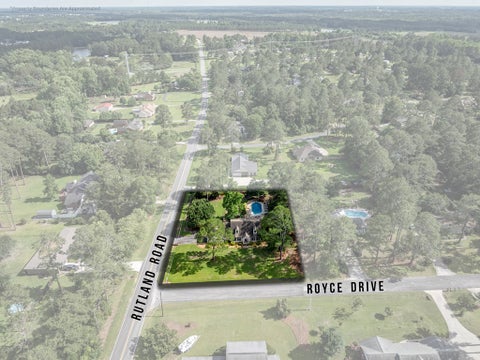 Tiny photo for 4002 Royce Rd, Tifton, GA 31793 (MLS # 142732)