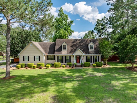Tiny photo for 4002 Royce Rd, Tifton, GA 31793 (MLS # 142732)
