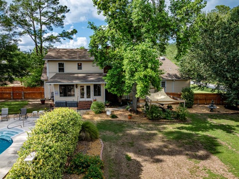 Tiny photo for 4002 Royce Rd, Tifton, GA 31793 (MLS # 142732)