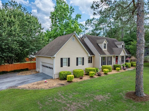 Tiny photo for 4002 Royce Rd, Tifton, GA 31793 (MLS # 142732)