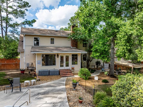 Tiny photo for 4002 Royce Rd, Tifton, GA 31793 (MLS # 142732)