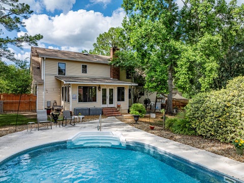 Tiny photo for 4002 Royce Rd, Tifton, GA 31793 (MLS # 142732)