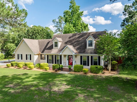 Tiny photo for 4002 Royce Rd, Tifton, GA 31793 (MLS # 142732)