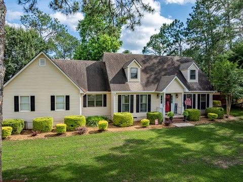 Tiny photo for 4002 Royce Rd, Tifton, GA 31793 (MLS # 142732)