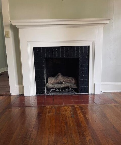 505 W 8th Street