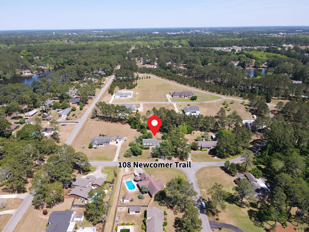 108 Newcomer Trail