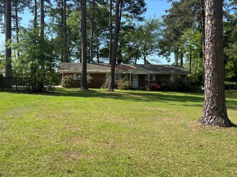 Photo of 185 Kell Road, Tifton, GA 31793 (MLS # 142518)