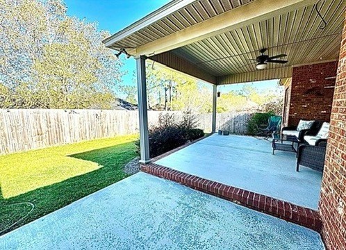 214 Cypress Ridge Rd