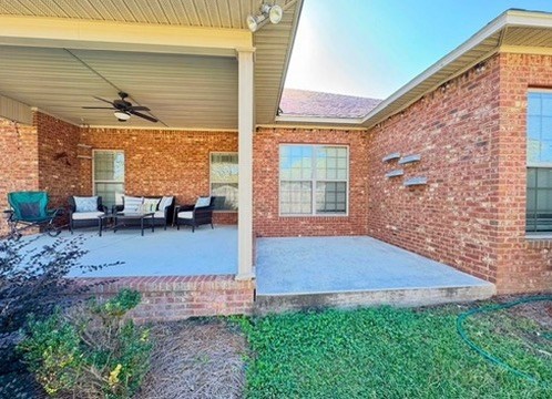 214 Cypress Ridge Rd