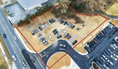 Photo of 0 N Tift Ave, Tifton, GA 31794 (MLS # 141346)