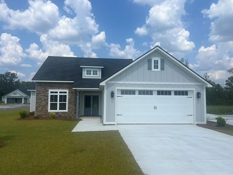 205 Baell Trace Ct Moultrie GA 31788