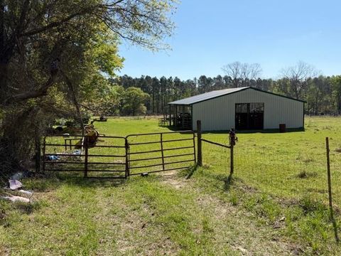 0 Camp Brooklyn Rd Fitzgerald GA 31750